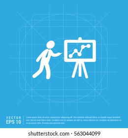 Presentation Icon