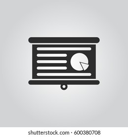 presentation icon