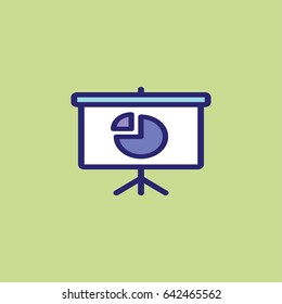 presentation icon