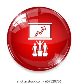 presentation icon