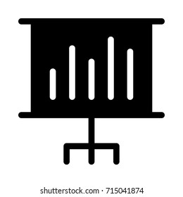PRESENTATION ICON