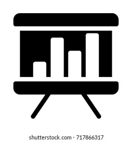  Presentation icon