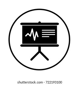 presentation icon