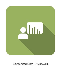  presentation icon