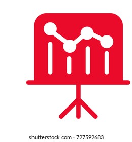 presentation icon