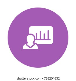  presentation icon