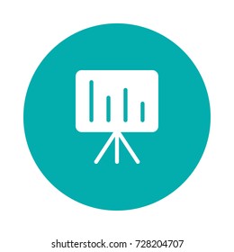  presentation icon