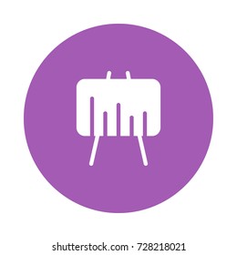  presentation icon