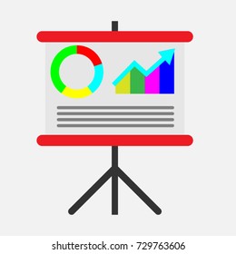 Presentation icon