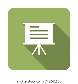 presentation icon