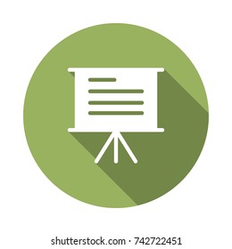 presentation icon