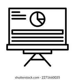 Diseño De Icono De Presentación Para Uso Personal Y Comercial