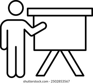 Diseño de iconos de presentación para uso personal y comercial