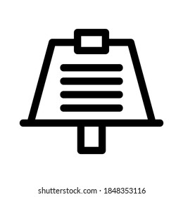 presentation icon or logo isolated sign symbol vector illustration - high quality black style vector icons
