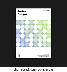 Presentación. Diseño de identidad. Portada moderna del informe corporativo. Resumen de diseño de ilustración geométrica. Plantilla de folleto de identidad de la empresa. Textura. Patrón. Antecedentes. Fondo. Vector Eps10