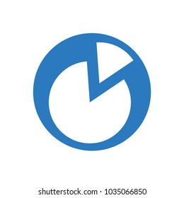 Presentation keynote icon
