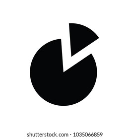 Presentation keynote icon