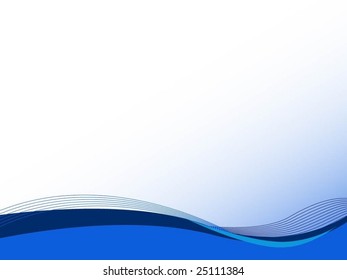Presentation Layout