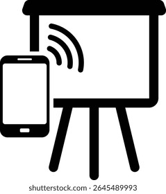 presentation remote iot internet of things wifi presentation remote smart internet 11040