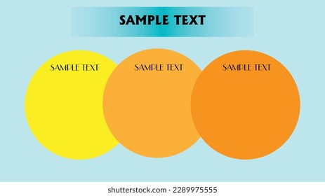 Presentation slide to include points