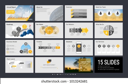 powerpoint template