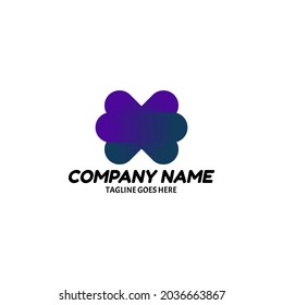 Presentation slide templates. Circle chart diagrams. Cycle options