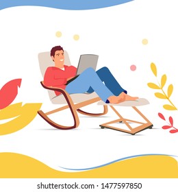 Presentation slide templates or hero banner images for websites, or apps. Business concept illustrations. Modern flat style. Vector