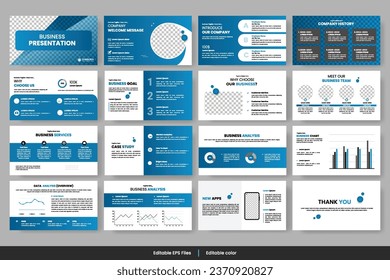 Presentation slides.Modern brochure cover design. Creative infographic elements set  Presentations, flyers and leaflets, corporate reports, marketing, advertising, annual reports, banner