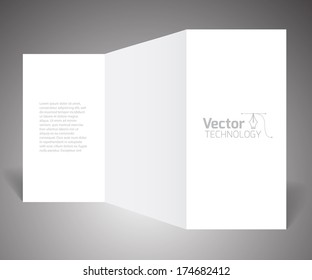 Presentation stand, booklet company