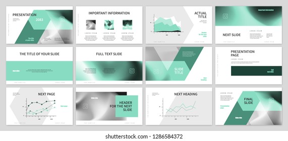 Presentation template design. Vector infographics. Use in Presentation flyer and leaflet corporate report marketing advertising annual report banner. Multipurpose template for presentation slide.