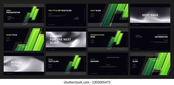 Presentation template design. Vector infographics. Use in Presentation flyer and leaflet corporate report marketing advertising annual report banner. Multipurpose template for presentation slide.