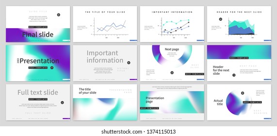 Presentation template design. Vector infographics. Use in Presentation flyer and leaflet corporate report marketing advertising annual report banner. Multipurpose template for presentation slide.