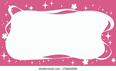 Powerpoint Flower Images Stock Photos Vectors Shutterstock