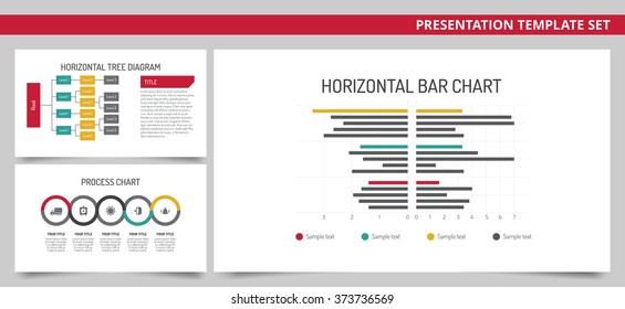 Presentation Template Set 38