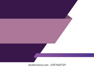 La ilustración vectorial de plantilla de presentación ofrece una plantilla de presentación versátil y diseñada profesionalmente, ideal para una amplia gama de proyectos empresariales y creativos.