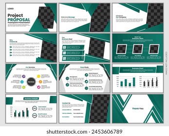 presentation templates elements .Vector infographics. Use in Presentation, flyer and leaflet, corporate report, marketing, advertising, annual report, banner.