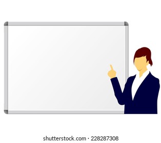 Presentation Vector 