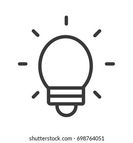 Presentation vector icon