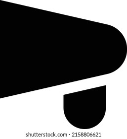 Presentation Vector illustration on a transparent background.Premium quality symbols.Glyphs vector icon for concept and graphic design. 
