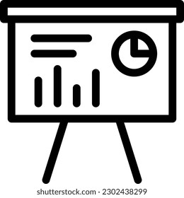 Präsentation von Vektorgrafik auf transparentem Hintergrund. Hochwertige Symbole. Dünne Vektorsymbole für Konzept und Grafikdesign. 
