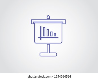 Presentations Meeting Decreasing Graph Outline