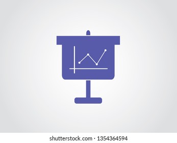 Presentations Meeting Fluctuating Graph
