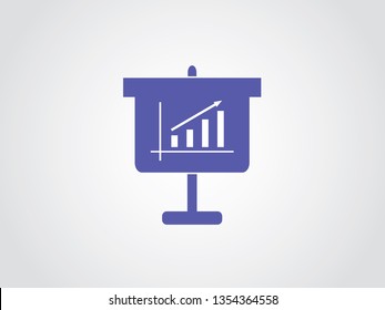 Presentations Meeting Increasing Graph