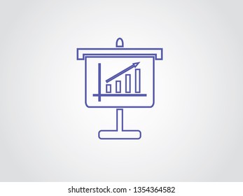 Presentations Meeting Increasing Graph Outline