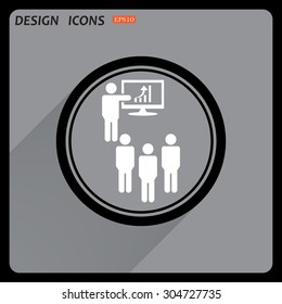 Presenting Increment 