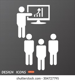 Presenting Increment 