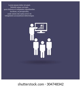 Presenting Increment 