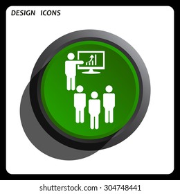 Presenting Increment 