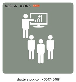 Presenting Increment 