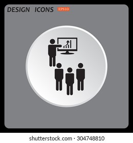 Presenting Increment 